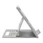   Notebook állvány, állítható, KENSINGTON "SmartFit Easy Riser Go"