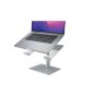 Notebook állvány, állítható, KENSINGTON