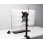   Monitortartó kar, egy monitorhoz, KENSINGTON, "SmartFit® Ergo"