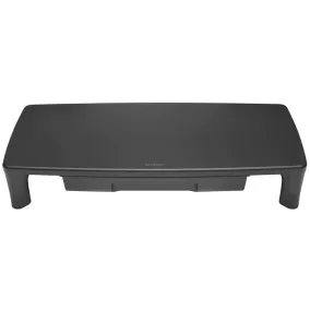   Monitorállvány, állítható magasság, fiókkal, KENSINGTON SmartFit™