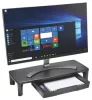 Monitorállvány, állítható magasság, fiókkal, KENSINGTON SmartFit™