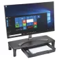   Monitorállvány, állítható magasság, fiókkal, KENSINGTON SmartFit™