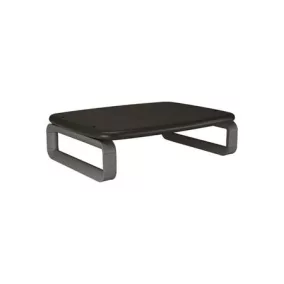   Monitorállvány, KENSINGTON "SmartFit Monitor Stand Plus", szürke