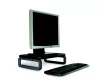Monitorállvány, KENSINGTON "SmartFit Monitor Stand Plus", szürke