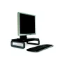   Monitorállvány, KENSINGTON "SmartFit Monitor Stand Plus", szürke