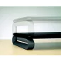   Monitorállvány, KENSINGTON "SmartFit Monitor Stand Plus", szürke