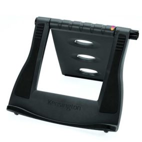 Notebook állvány, KENSINGTON "SmartFit Easy Riser", szürke   Notebook állvány, KENSINGTON "SmartFit Easy Riser", szürke