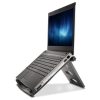 Notebook állvány, KENSINGTON "SmartFit Easy Riser", szürke