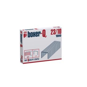 Tűzőkapocs, 23/10, BOXER