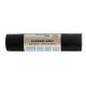 Szemeteszsák, extra erős, 120 l, 10 db, 35 µ, DONAU "Eco", fekete