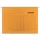 Függőmappa, karton, A4, DONAU, narancs