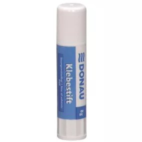 Ragasztóstift, 8 g, DONAU