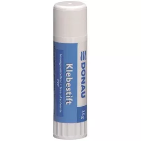 Ragasztóstift, 35 g, DONAU