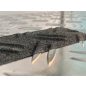 Csúszásgátló szalag, 5 cmx15 m, DURABLE "DURALINE® GRIP+ FORMFIT", szürke