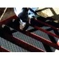   Csúszásgátló szalag, 5 cmx15 m, DURABLE "DURALINE® GRIP+ FORMFIT", szürke