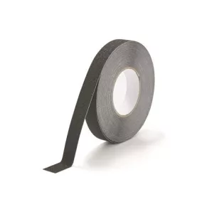   Csúszásgátló szalag, 2,5 cmx15 m, DURABLE "DURALINE®", fekete