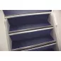   Csúszásgátló szalag, 2,5 cmx15 m, DURABLE "DURALINE®", fekete