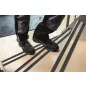  Csúszásgátló szalag, 2,5 cmx15 m, DURABLE "DURALINE®", fekete
