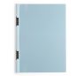   Gyorsfűző, klipes, A3, DURABLE "DURACLIP® 60", kék
