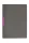 Gyorsfűző, klipes, A4, DURABLE "DURASWING® COLOR 30", pink