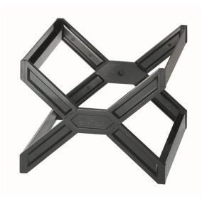 Függőmappa tároló, műanyag, DURABLE, "CARRY® plus", fekete   Függőmappa tároló, műanyag, DURABLE, "CARRY® plus", fekete