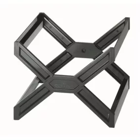   Függőmappa tároló, műanyag, DURABLE, "CARRY® plus", fekete