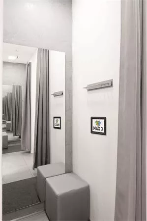 Posztertábla, fali, A5, alumínium keret, DURABLE, fekete