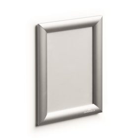 Posztertábla, fali, A5, alumínium keret, DURABLE Posztertábla, fali, A5, alumínium keret, DURABLE