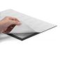 Infokeret, A4, öntapadó háttal, DURABLE "DURAFRAME®", zöld