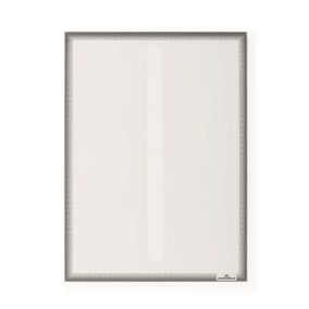 Dokumentumtartó, elektrosztatikus, A4, DURABLE