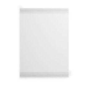   Infokeret, A3, öntapadó háttal, DURABLE "rPET", áttetsző