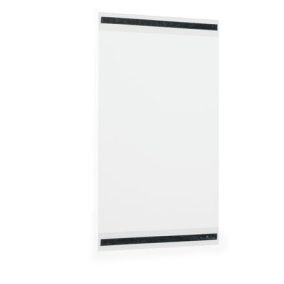   Infokeret, A3, mágneses, DURABLE "rPET", áttetsző