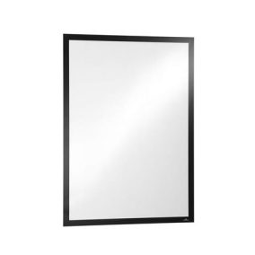 Infokeret, A1, DURABLE "DURAFRAME® POSTER", fekete   Infokeret, A1, DURABLE "DURAFRAME® POSTER", fekete