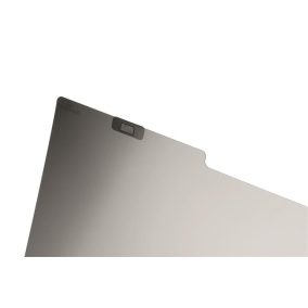 Monitorszűrő betekintésvédelemmel, 310x174 mm, 14", 16:9, DURABLE   Monitorszűrő betekintésvédelemmel, 310x174 mm, 14", 16:9, DURABLE