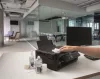 Tisztító szett, műanyag felületre, képernyőhöz, DURABLE