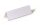 Névtábla tartó, asztali, 61/122x210 mm, DURABLE