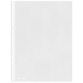 Genotherm, lefűzhető, A4, 35 mikron, narancsos felület, ESSELTE "Standard"   Genotherm, lefűzhető, A4, 35 mikron, narancsos felület, ESSELTE "Standard"