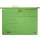 Függőmappa, gyorsfűzős, karton, A4, LEITZ "Alpha", zöld