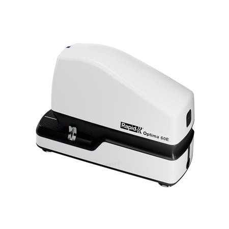 Tűzőgép, elektromos, 60 lap, RAPID "Optima 60E"