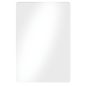   Meleglamináló fólia, 125 mikron, 65x95 mm, fényes, LEITZ "iLam"