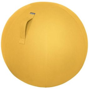 Ülőlabda, LEITZ "Ergo Cosy", melegsárga Ülőlabda, LEITZ "Ergo Cosy", melegsárga