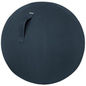 Ülőlabda, LEITZ "Ergo Cosy", bársonyszürke