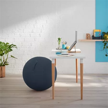 Ülőlabda, LEITZ "Ergo Cosy", bársonyszürke