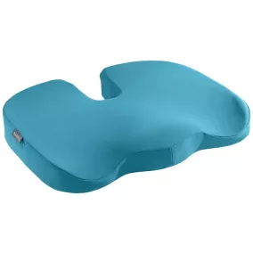   Ülőpárna, ergonómiai, LEITZ "Ergo Cosy", nyugodtkék