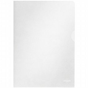   Genotherm, "L", A5, 115 mikron, narancsos felület, ESSELTE "Standard"