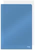 Genotherm, "L", A4, 150 mikron, víztiszta felület, ESSELTE "Luxus", kék