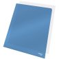  Genotherm, "L", A4, 150 mikron, víztiszta felület, ESSELTE "Luxus", kék