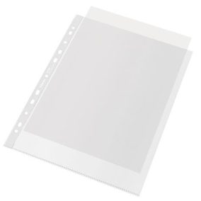 Genotherm, lefűzhető, A4 Maxi, 70 mikron, narancsos felület, ESSELTE "Recycled"   Genotherm, lefűzhető, A4 Maxi, 70 mikron, narancsos felület, ESSELTE "Recycled"