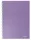 Spirálfüzet, A5, kockás, 80 lap, ESSELTE "Colour'Breeze", levendula