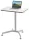 Ülő/álló asztal, LEITZ "Ergo"